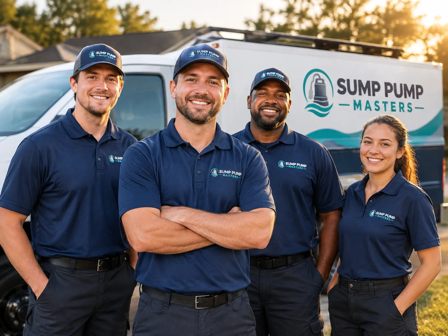 Sump Pump Repair company in Michie, TN